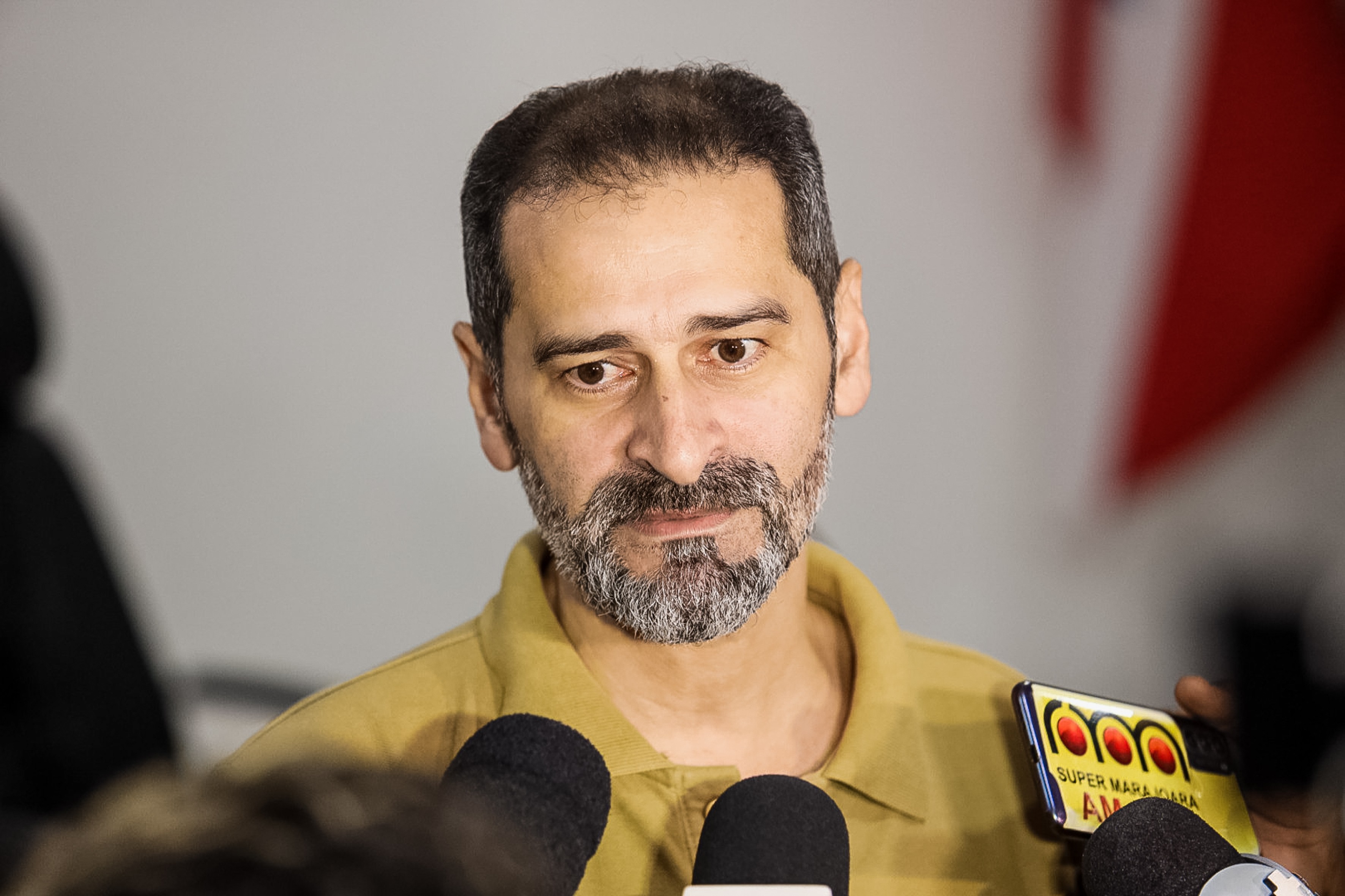 Troca no governo do Pará: Ualame Machado deixa SEGUP e assume SESPA