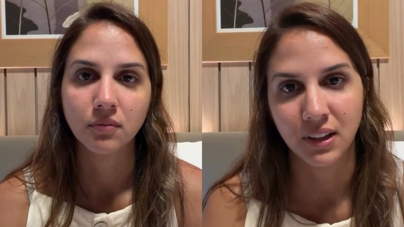 Vereadora denuncia importunação sexual em parque aquático no Ceará