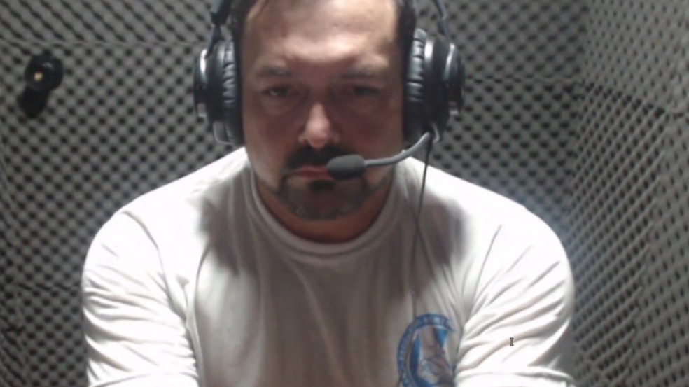 Grávida foi morta em trilha de cachoeira do Paraná porque réu não queria  'responsabilidade da paternidade', diz MP