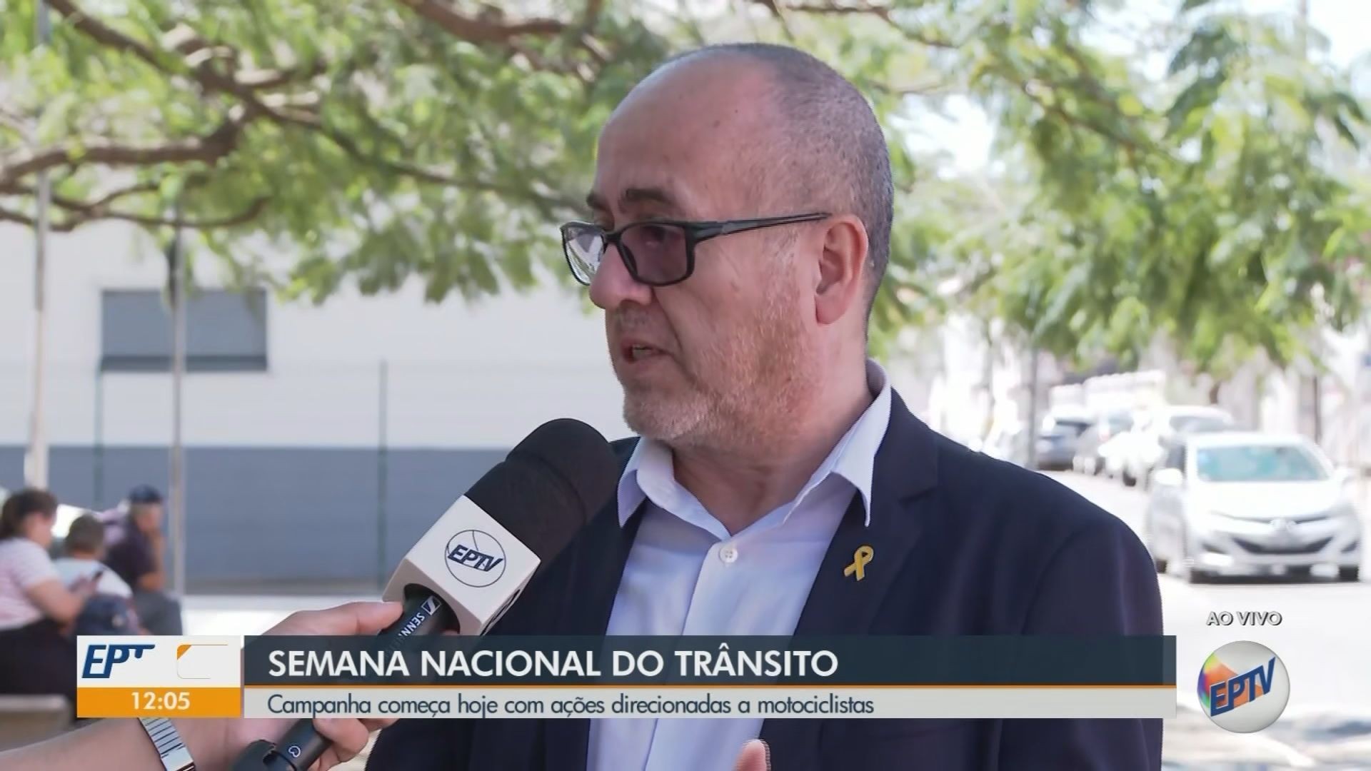 VÍDEOS: EPTV 1 Sul de Minas de quinta-feira, 18 de setembro de 2025