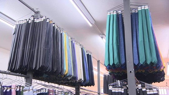 Empresária fatura R$ 9 milhões com venda de gravatas - Programa: Pequenas Empresas & Grandes Negócios 