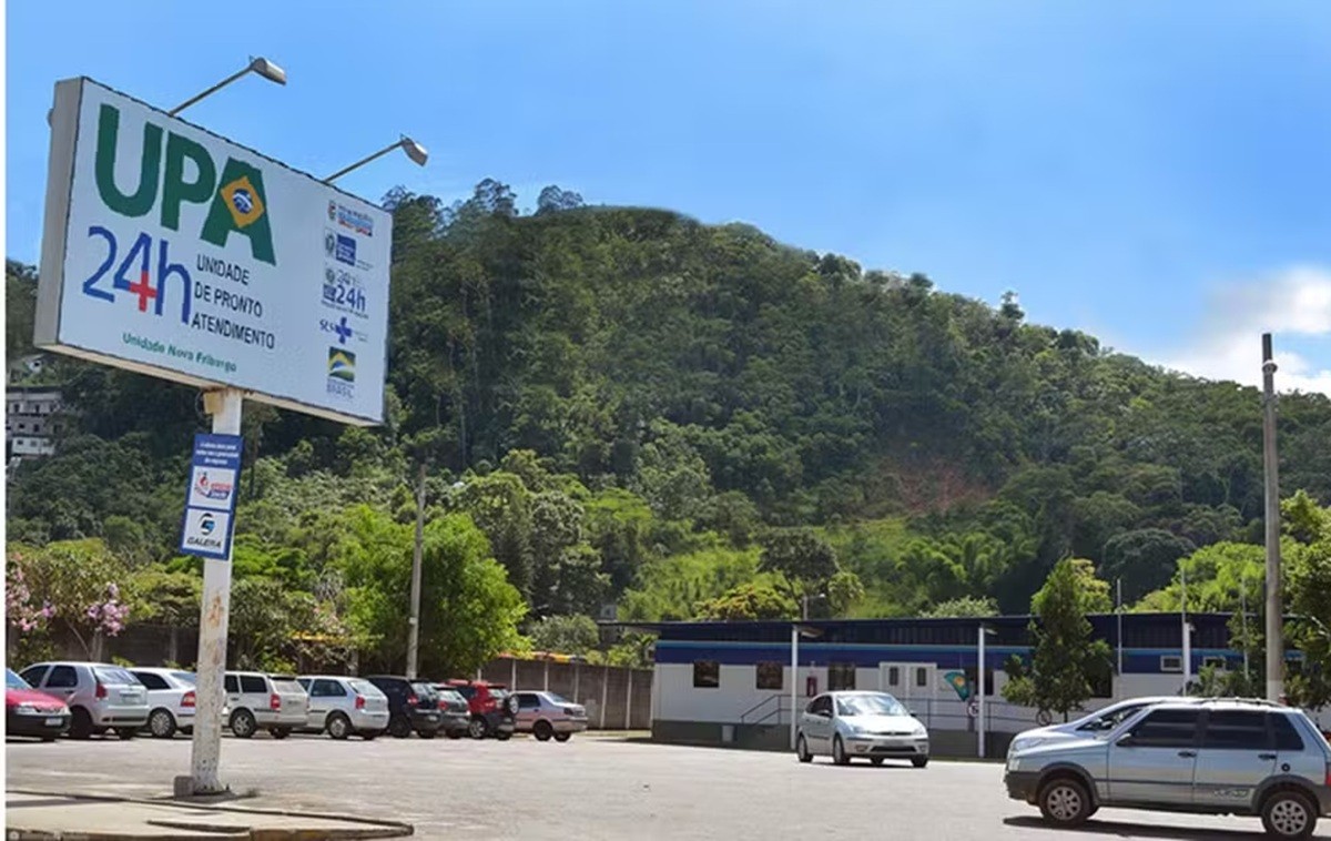 Viva Rio anuncia que não disputará nova gestão da UPA de Conselheiro Paulino, em Nova Friburgo