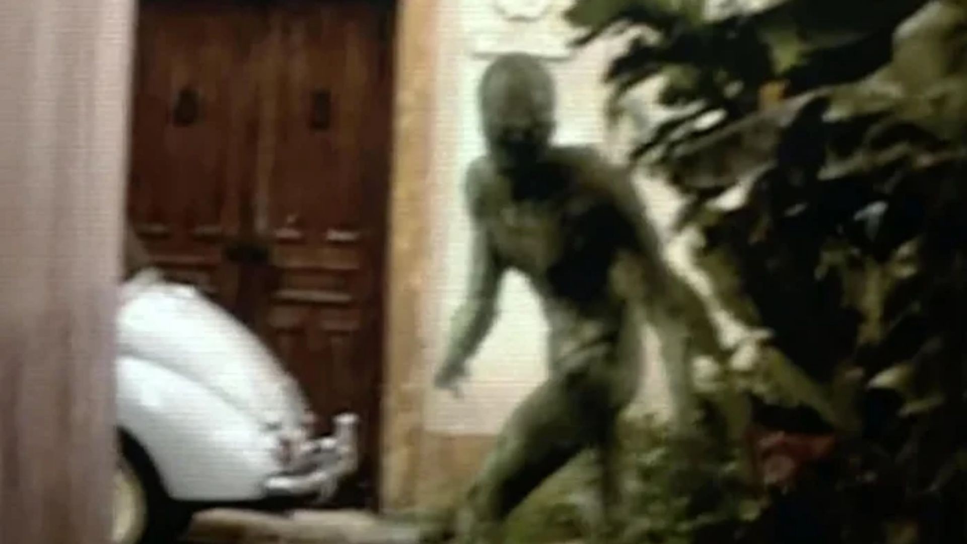 ET de Passo Fundo: 6 anos depois de Varginha, filme de Hollywood gerou 'trauma de infância' com cena de alien em cidade do RS