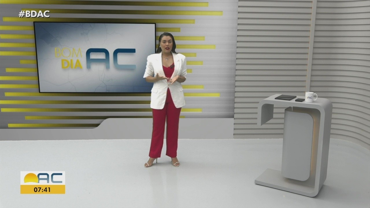 VÍDEOS: Bom Dia Acre desta quinta-feira, 19 de fevereiro de 2026