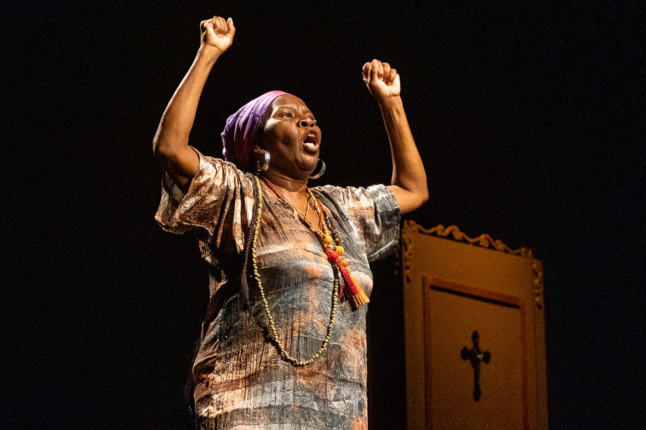 Espetáculo 'Querida Mamãe' tem apresentações gratuitas em Campos dos Goytacazes