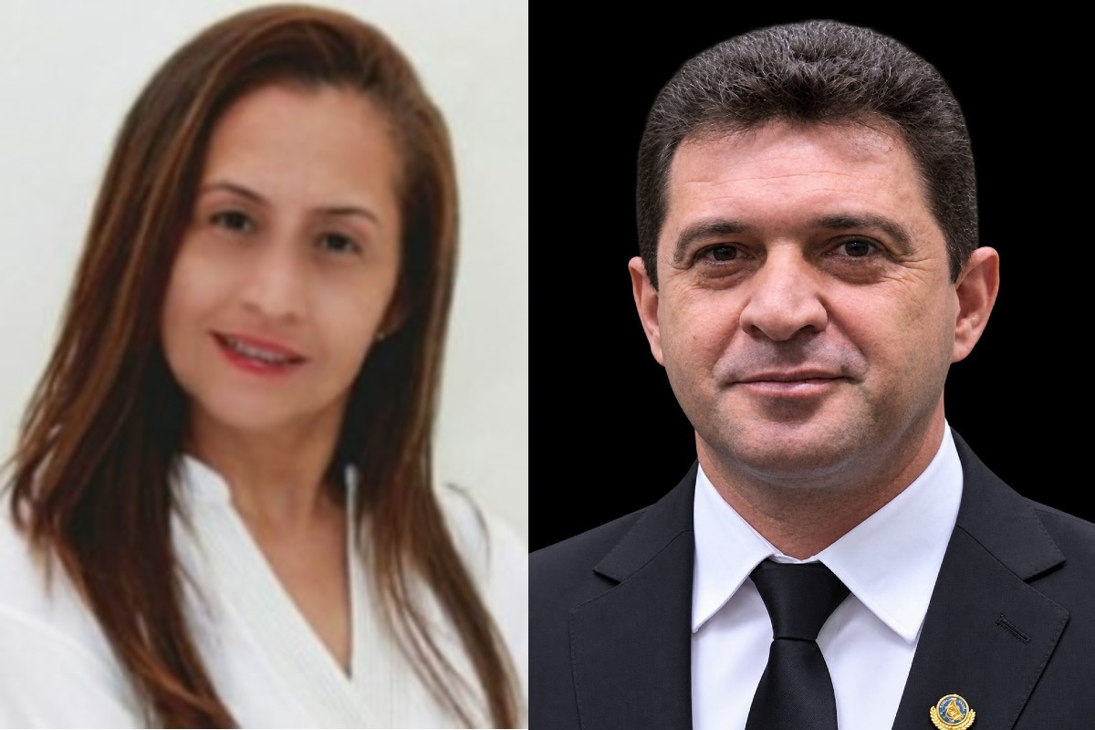 PRD anuncia troca de candidatos a vice e senado em MS para as Eleições 2026