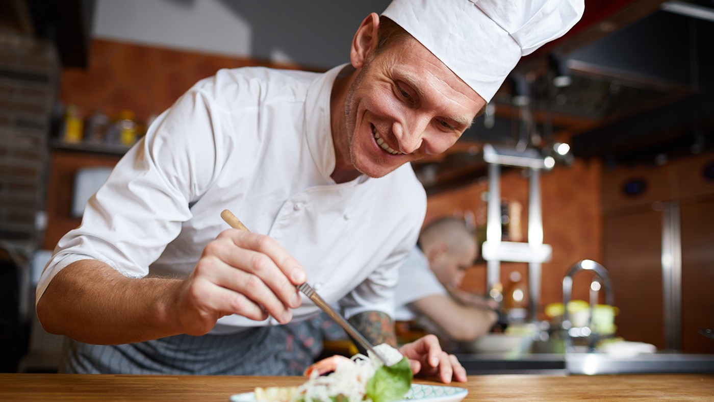 Primeiros passos para se tornar um chef de cozinha | Profissões e Sucesso | G1