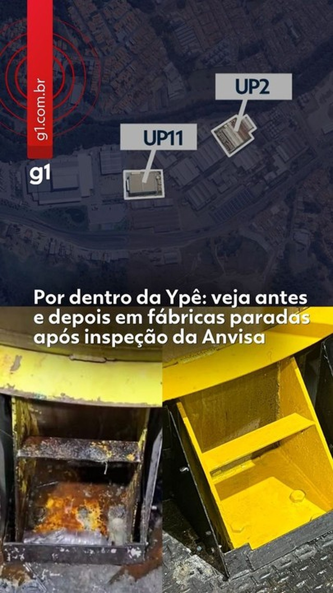 Anvisa retira da pauta de reunião desta quarta julgamento do recurso da Ypê