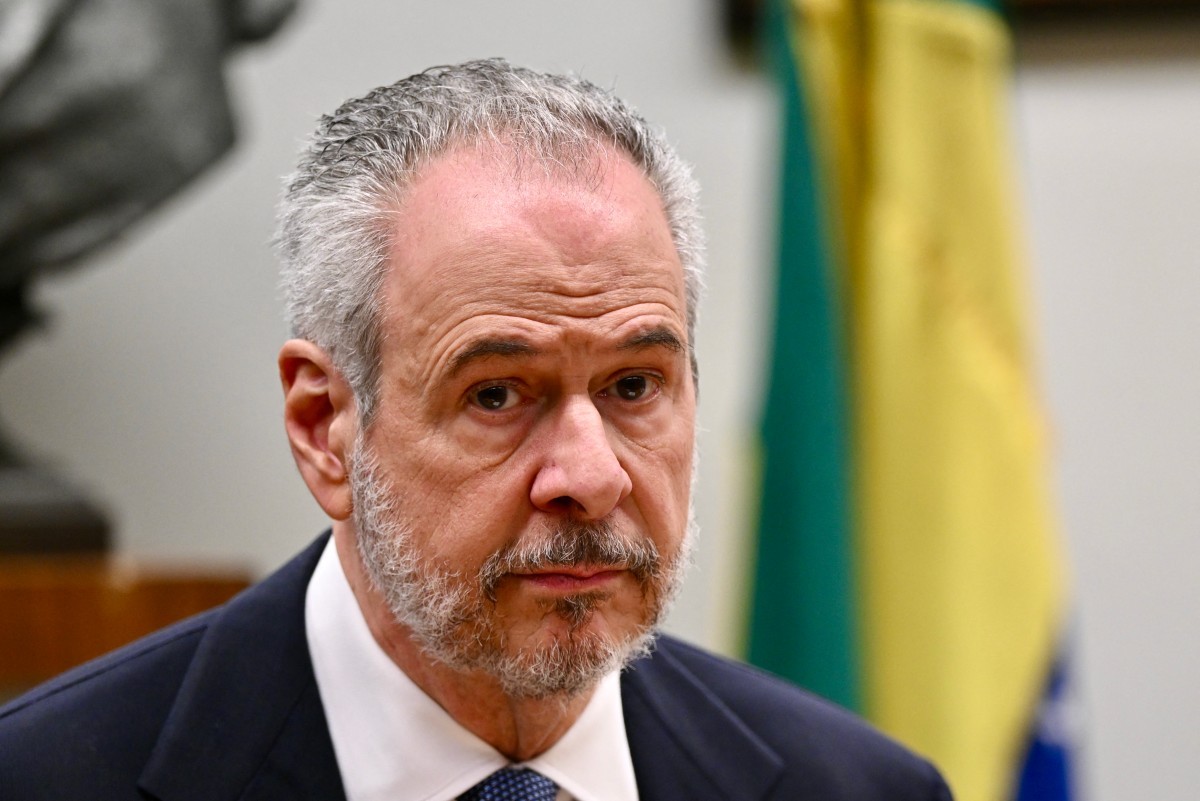 Mapa do caminho fica fora dos textos da COP30 e vai ser uma iniciativa da presidência brasileira, diz André Corrêa do Lago