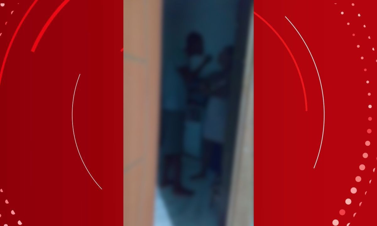 Homem é preso na BA após agredir companheira por causa de amizades com mulheres solteiras