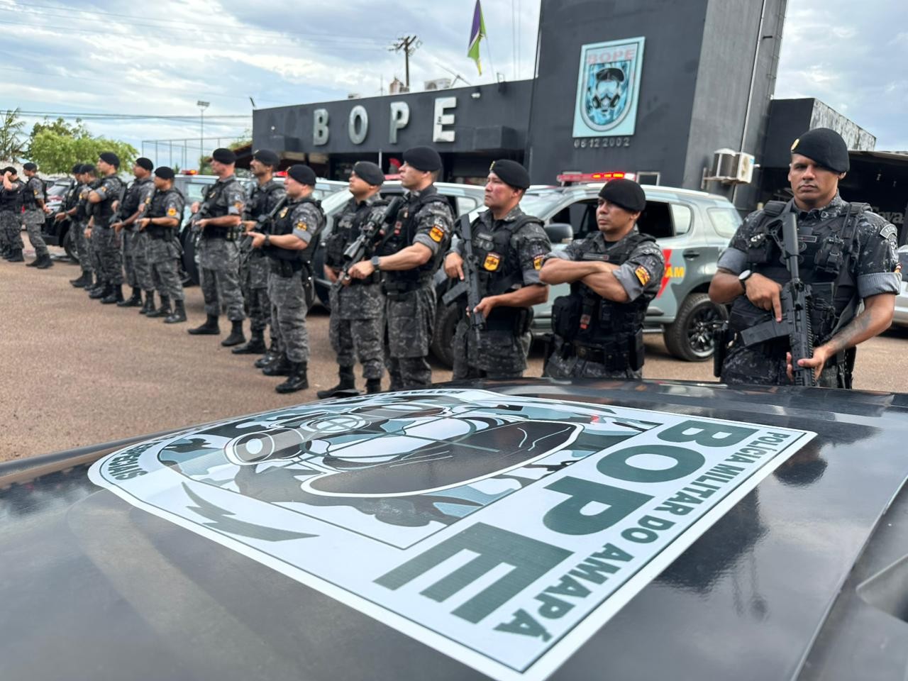 Governo e relator da PEC da Segurança buscam pontos de consenso para destravar proposta