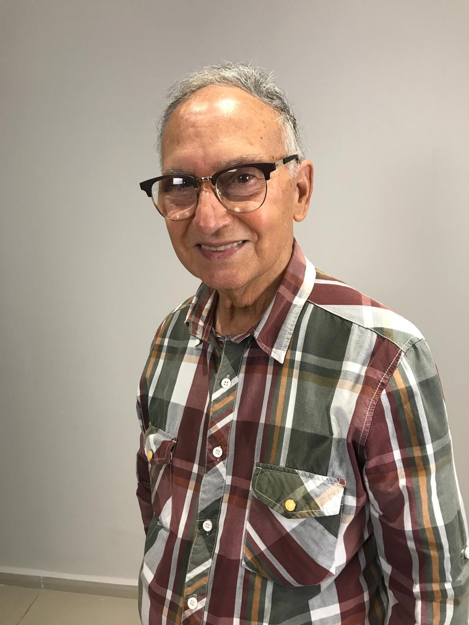 Morre, aos 85 anos, o empresário Antônio Costa Cardoso em Volta Redonda