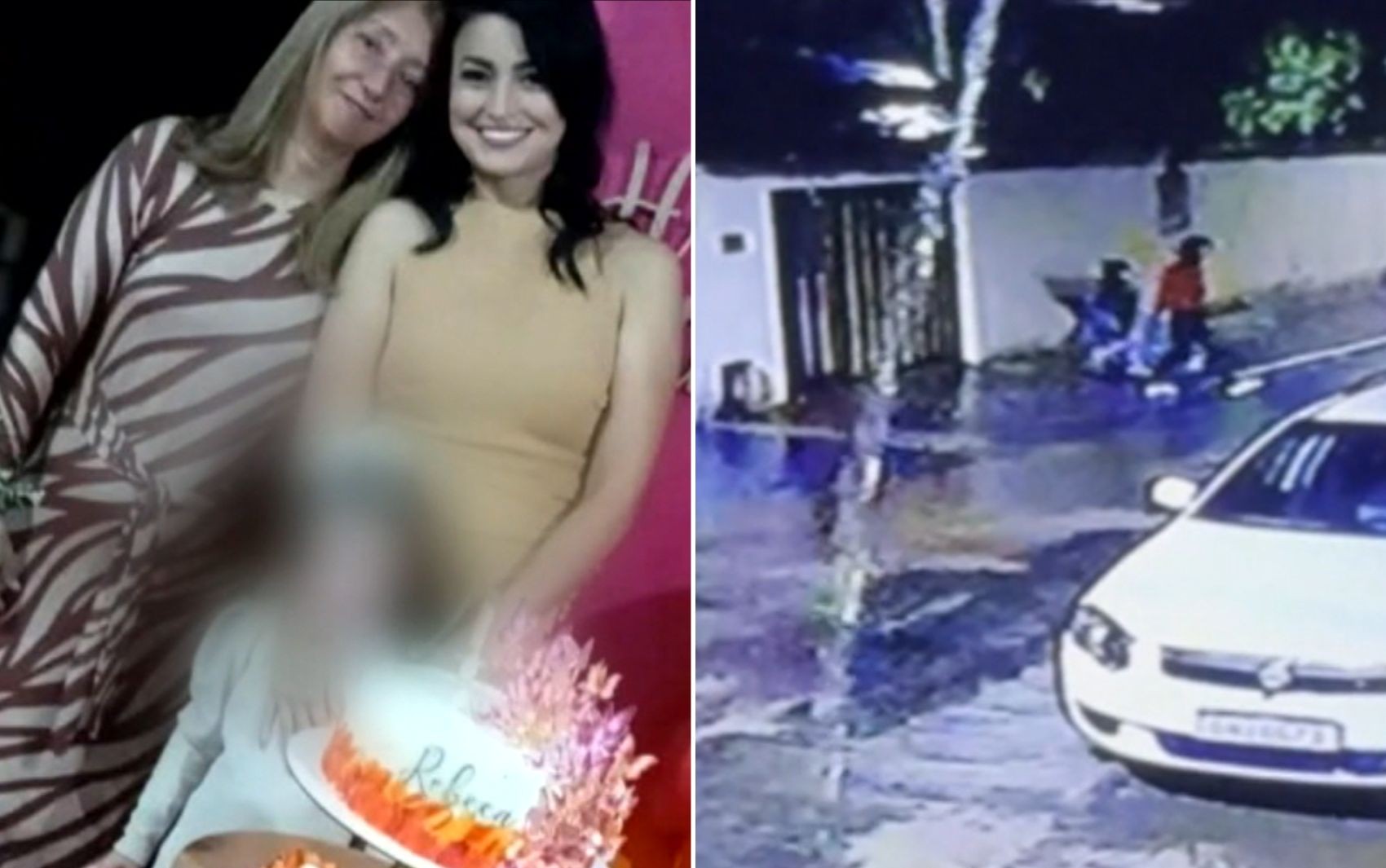 Mulher é presa suspeita de matar a mãe a facadas