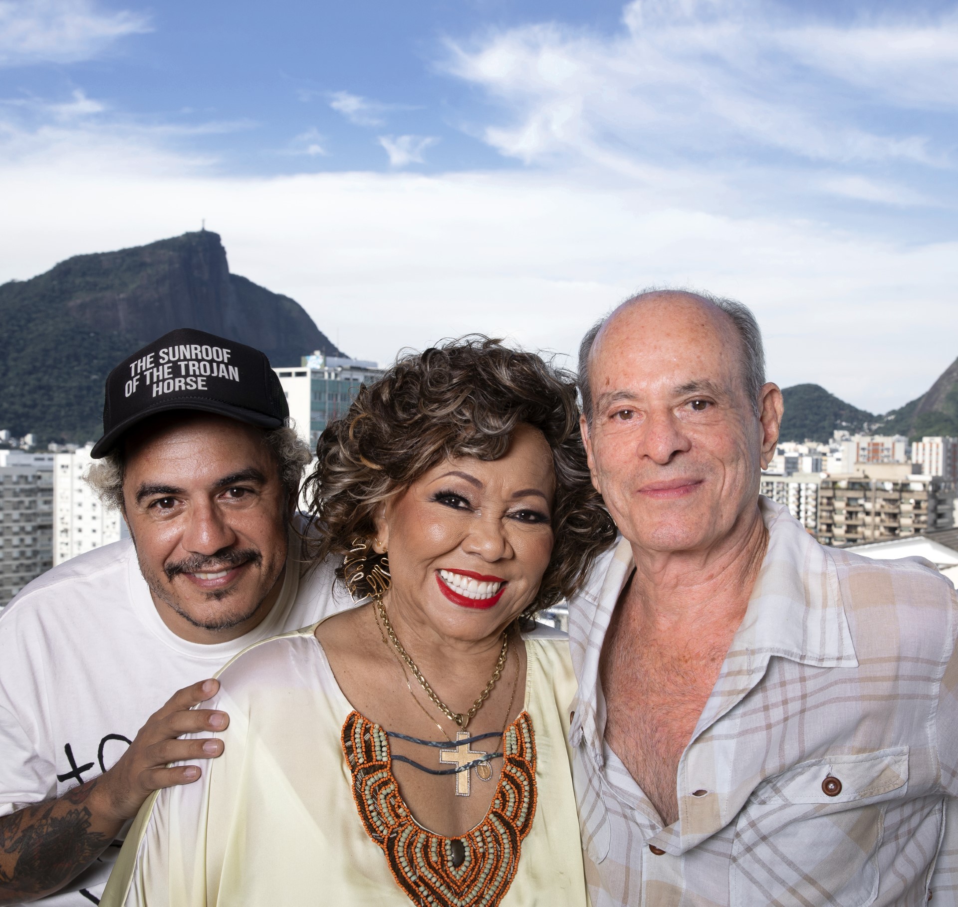 Festival de inverno da Marina da Glória com Ney Matogrosso, Criolo, D2 e Alcione, entre outros, abre vendas