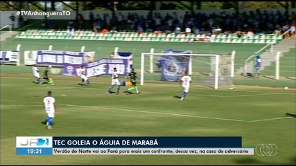 Série D: Tocantinópolis vence pelo Grupo A2, e Capital perde a 5ª partida seguida no A5