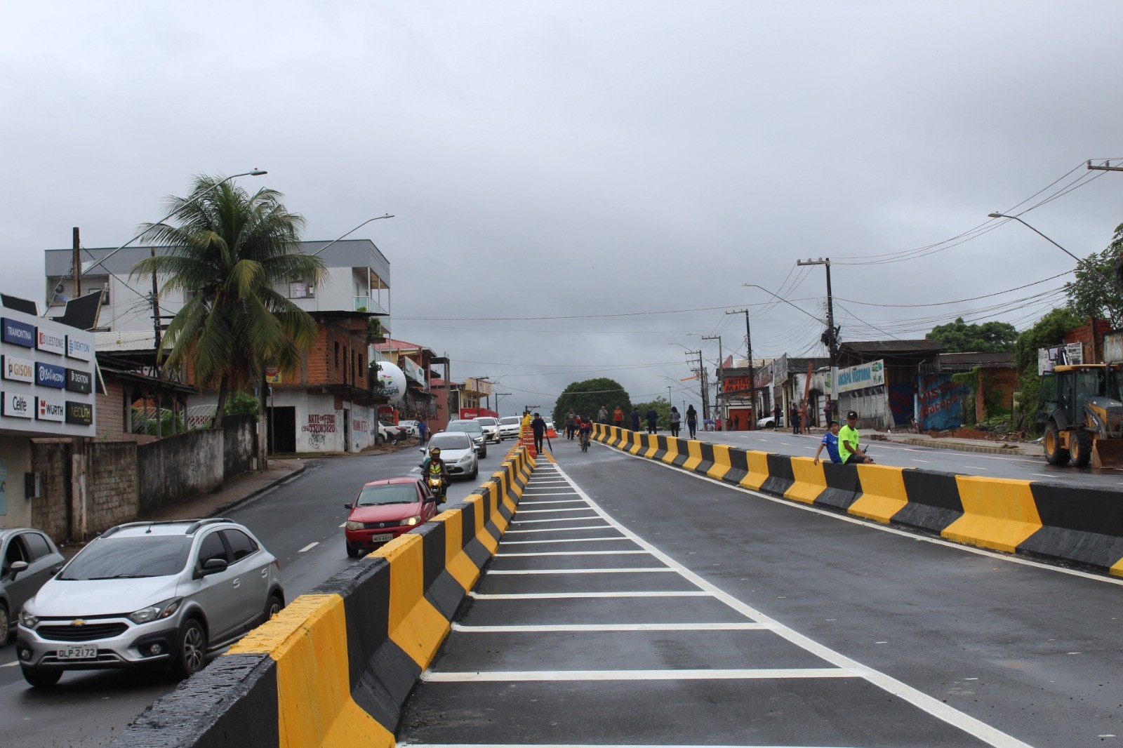 Zona Norte De Macapá
