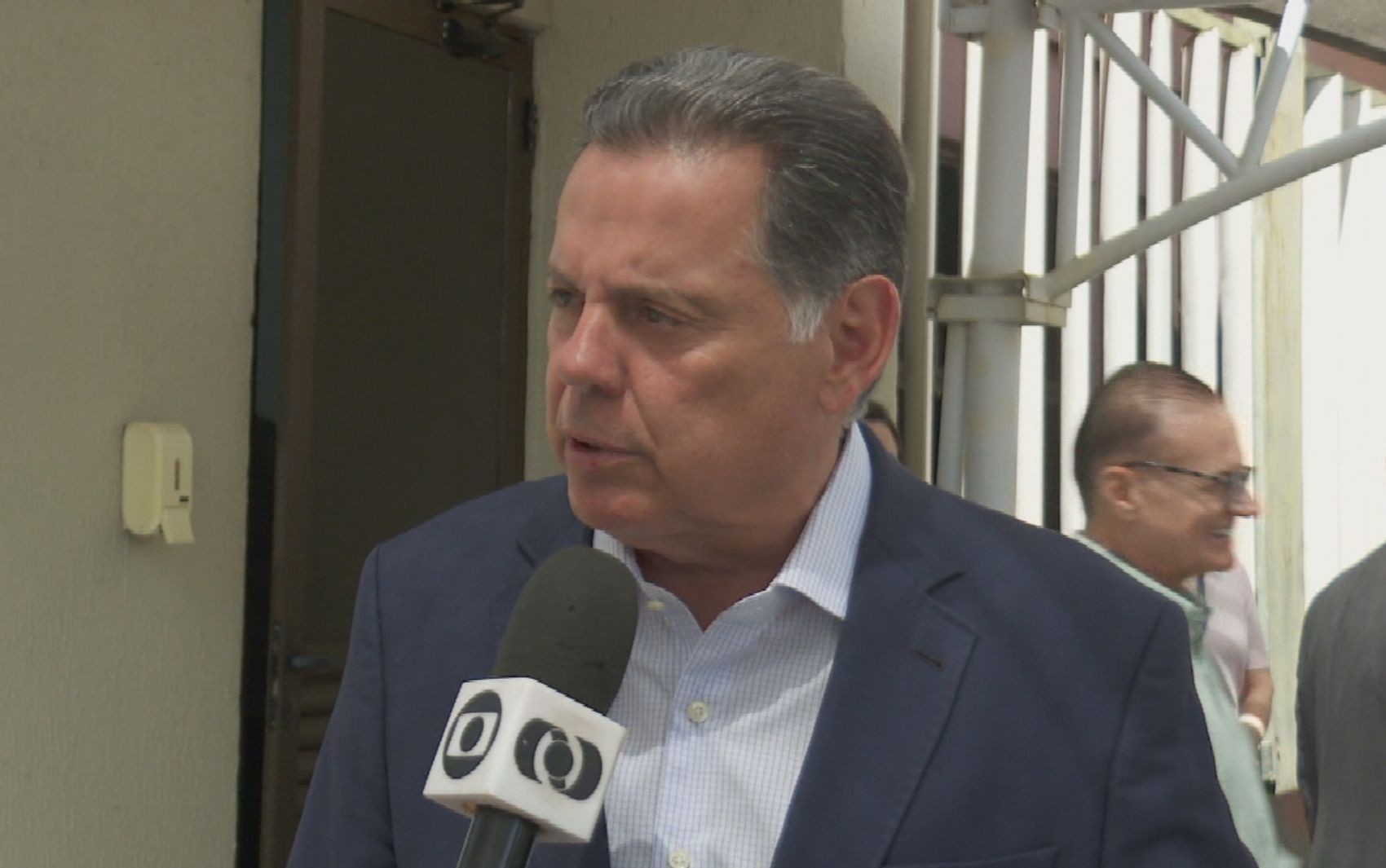 Eleições 2026: Marconi Perillo visita TCM e comerciantes de Anápolis nesta segunda-feira (31)