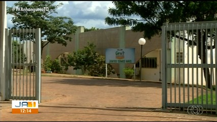 UFNT oferece 215 vagas para cursos de graduação em Araguaína e Tocantinópolis