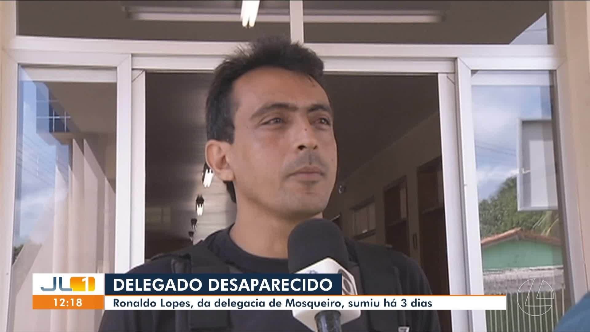 VÍDEOS: JL1 de quinta-feira, 4 de junho de 2026 