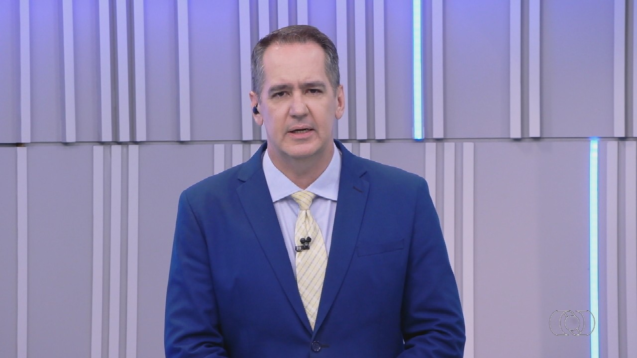 VÍDEOS: Jornal Anhanguera 2ª Edição de sexta-feira, 08 de abril de 2026