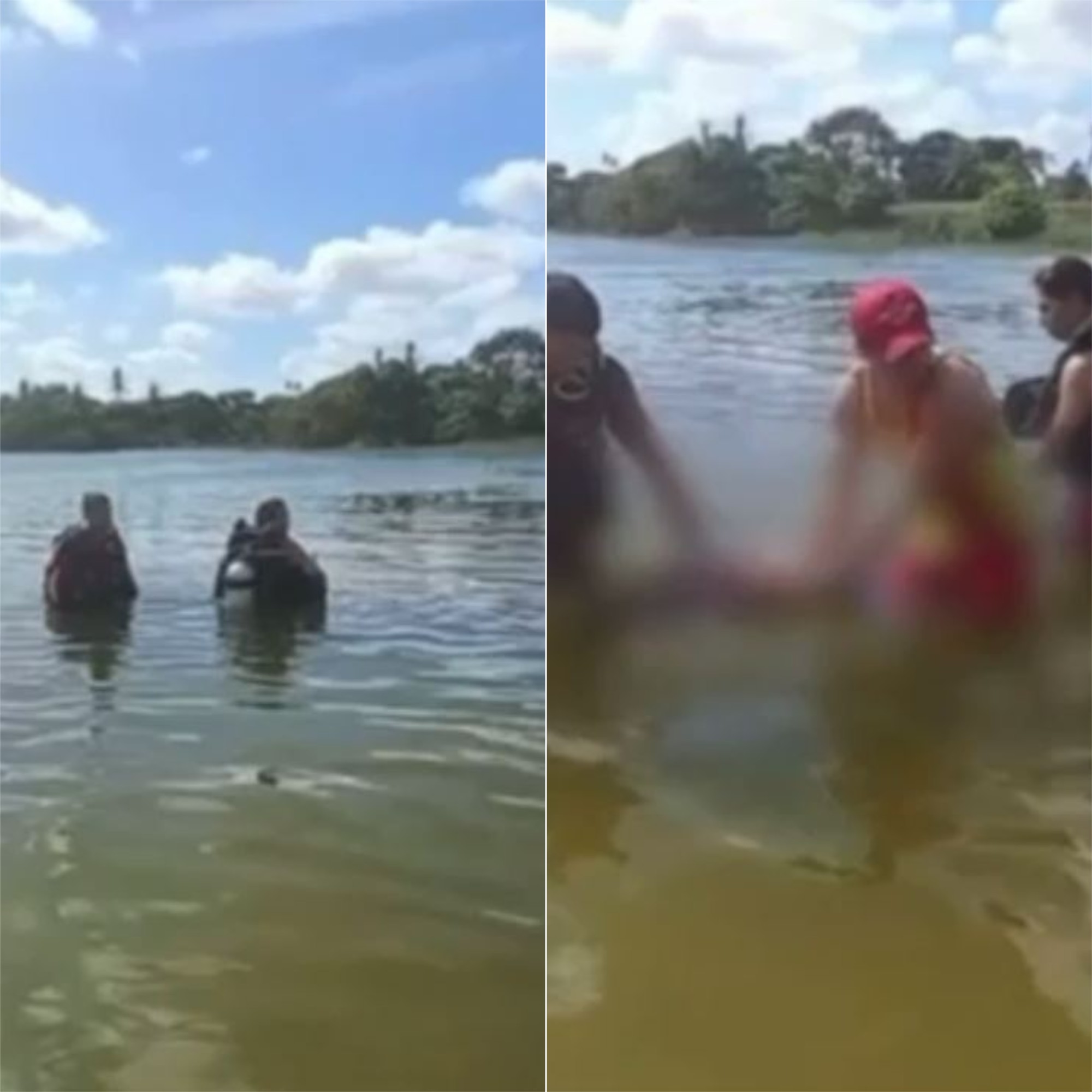 Homem morre afogado em lagoa do Litoral Norte potiguar  