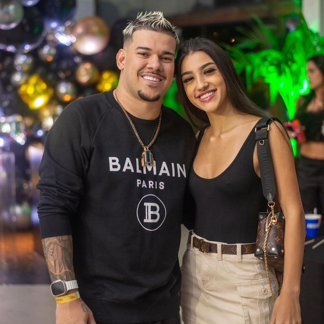 Influenciadores investigados por jogos de azar movimentaram R$ 40 milhões; Bia Miranda teve R$ 4 milhões em transações suspeitas 