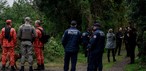 Caso Aguiar: após denúncia anônima, polícia volta a fazer buscas por corpos de família desaparecida há mais de 5 meses no RS — Foto: Duda Fortes/Agência RBS