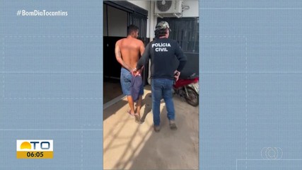 Homem é preso após usar mensagens de PIX para ameaçar ex-companheira