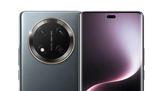 Honor Magic7 Lite: g1 testou e comparou com outros 2 celulares chineses recém-chegados - Destaques do Honor Magic7 Lite, Jovi V50 e Oppo Reno 13 são a grande duração da bateria e as boas câmeras, mas o preço é mais alto que o dos concorrentes. Veja o resultado dos testes.