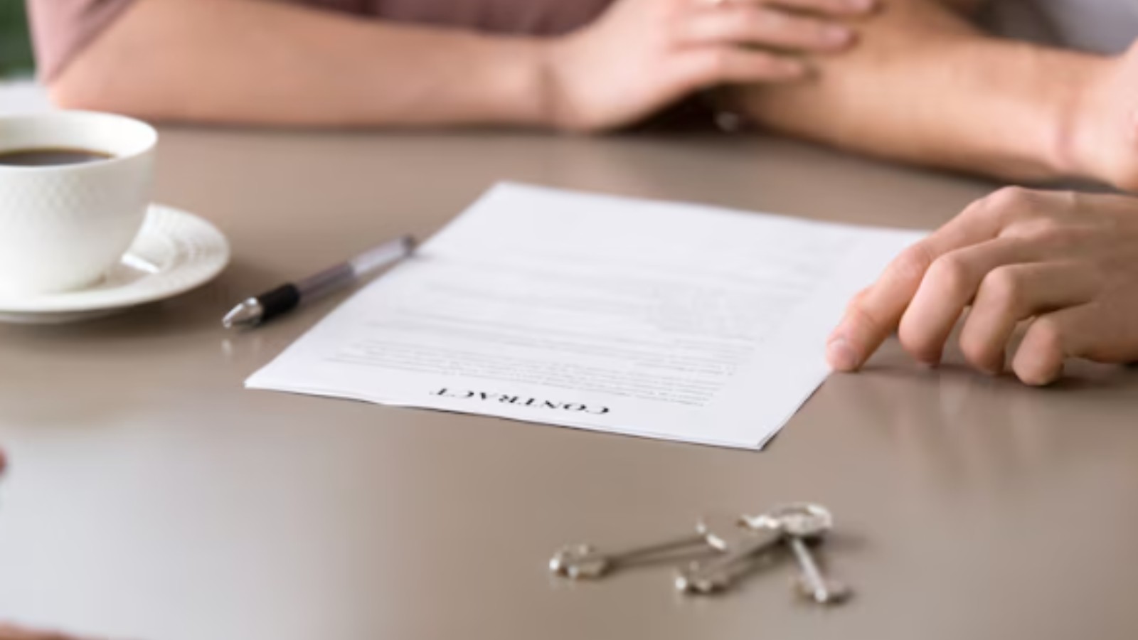 Do contrato no cartório à assinatura digital com garantia integrada