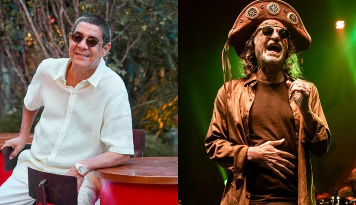 Festival Psica 2026 lança line-up com Zeca Pagodinho, Alceu Valença e Bois de Parintins em Belém; veja programação