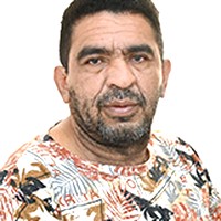 Candidato