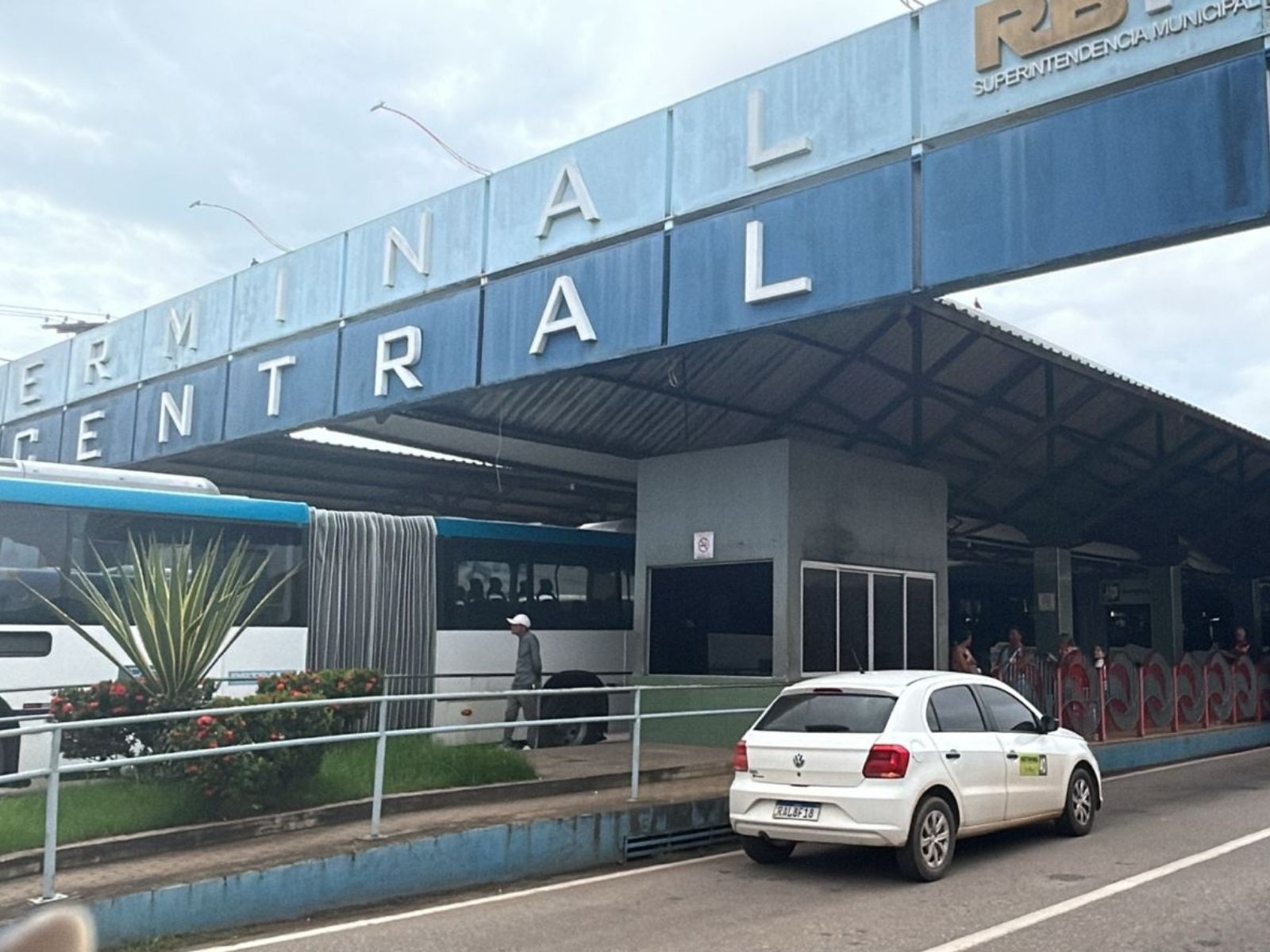 Nova contratação emergencial para o transporte público é lançada em Rio Branco