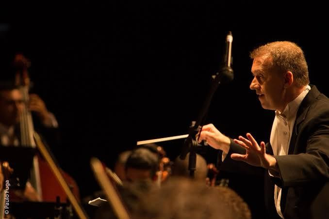 Orquestra Sinfônica do RN abre temporada 2024 com apresentação gratuita