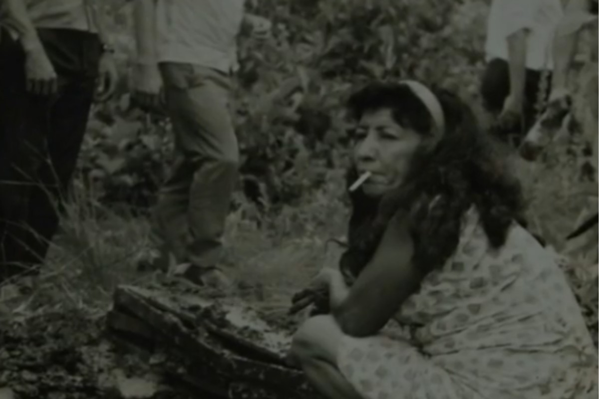 Corpos de crianças no quintal, absolvição e sumiço: o caso real por trás da ‘Bruxa da Sapolândia’, lenda há 50 anos em Campo Grande