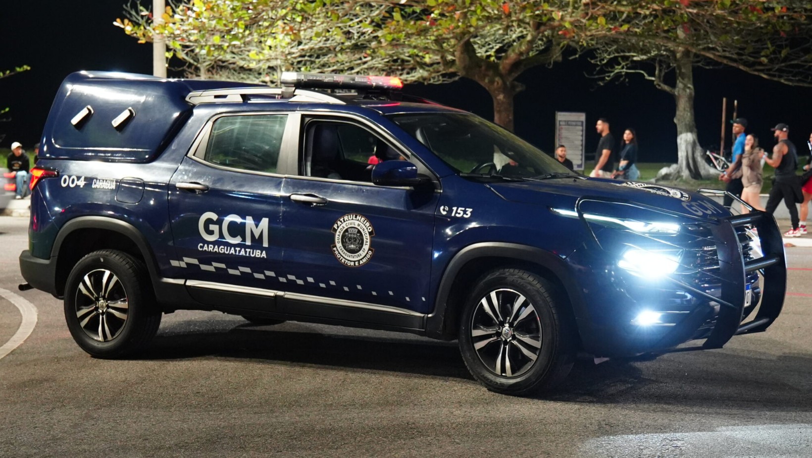 Homem é condenado a três anos de prisão por chamar GCM de 'macaco' e ofender guarda com deficiência física