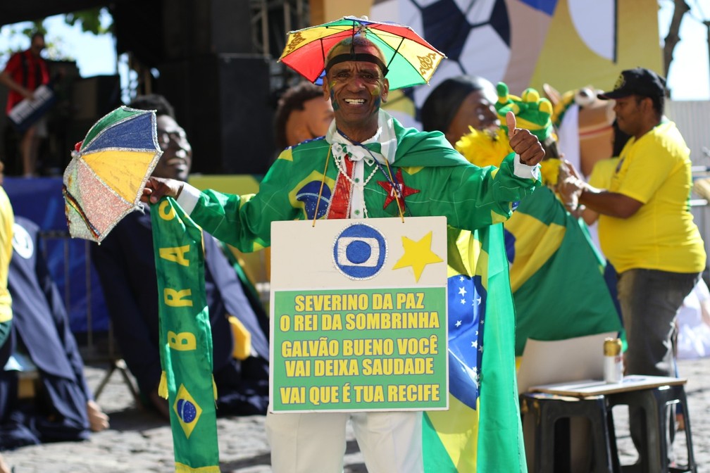 Torcida Assenag convida a todos para assistir aos jogos do Brasil na Copa  do Mundo! – ASSENAG