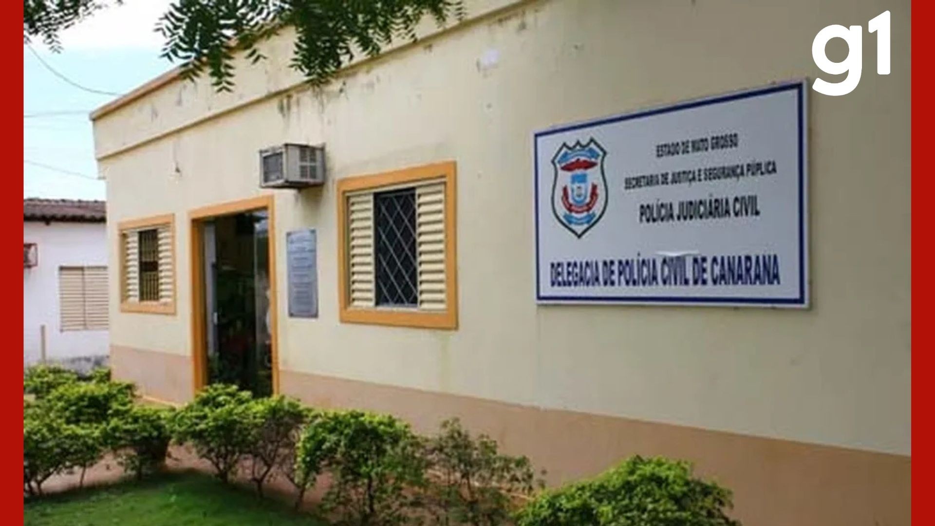 Mulher 58 anos solicita medida protetiva contra neto de 15 após comportamento agressivo em MT