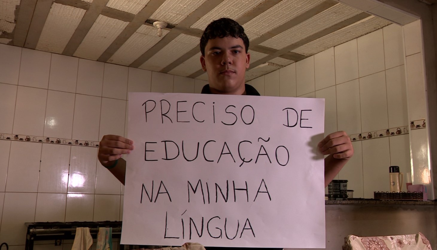 Famílias de alunos surdos denunciam falta de intérpretes de libras em escolas da rede estadual de Campinas