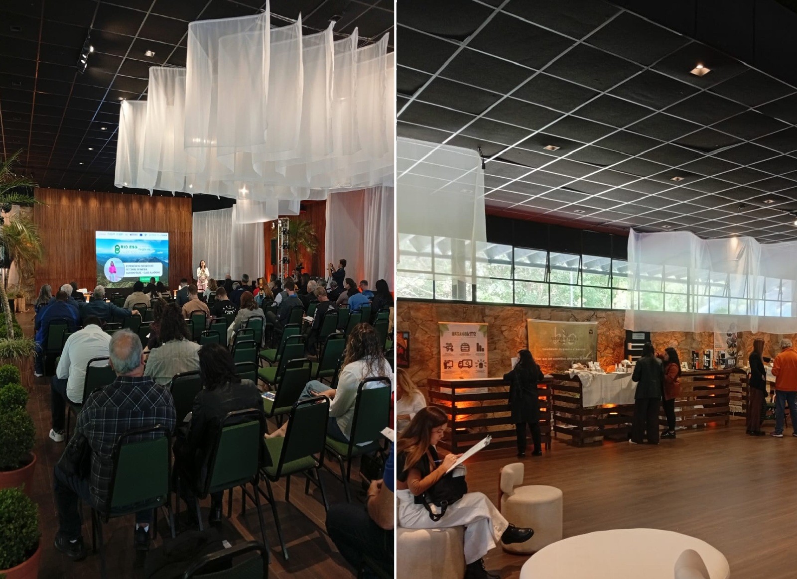 Nova Friburgo sedia maior encontro empresarial sustentável do RJ