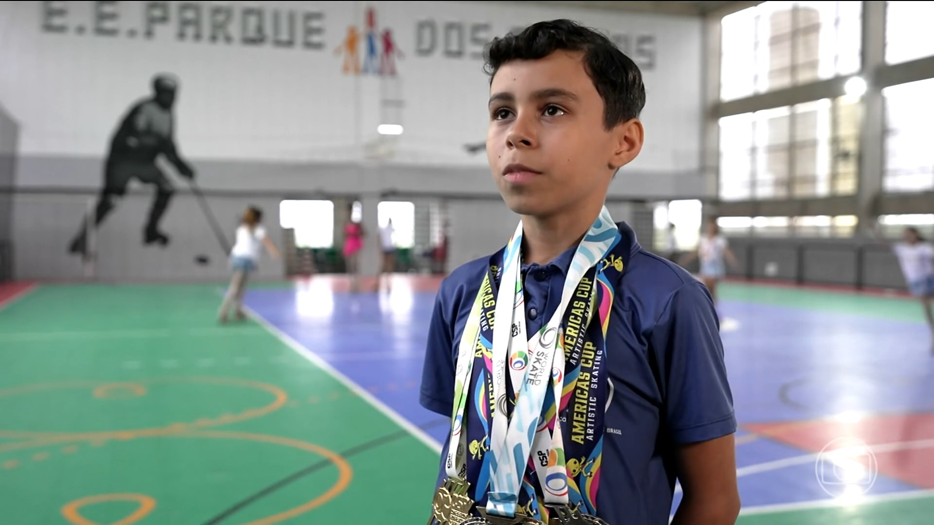 De vandalismo à excelência: escola estadual de Cubatão ganha reconhecimento mundial
