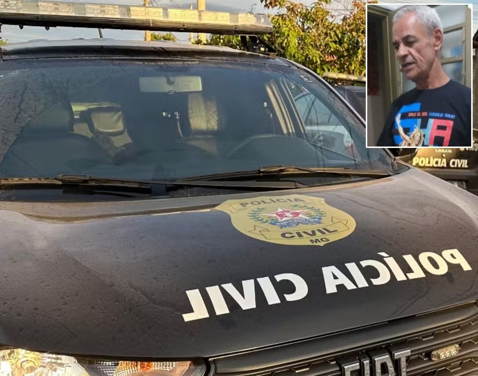 Polícia Civil investiga morte de homem em Alterosa; suspeita foi presa