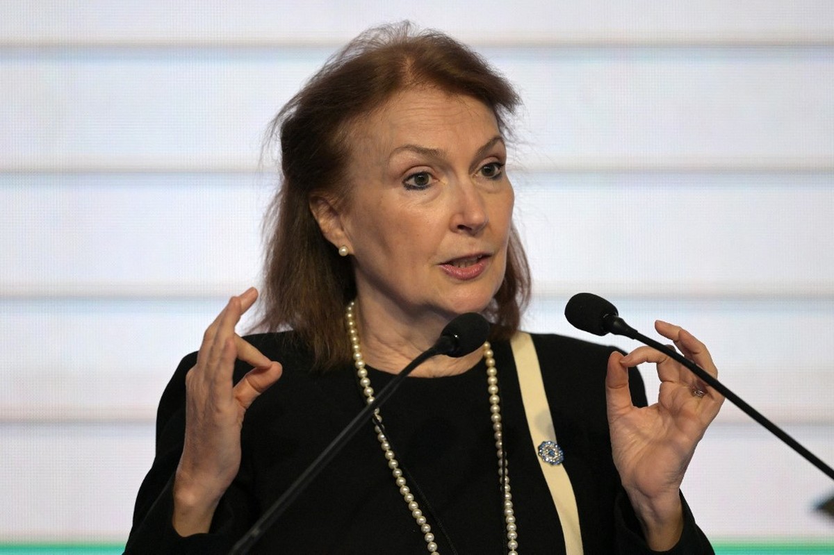 Milei demite chanceler após Argentina votar a favor de Cuba na ONU e anuncia auditoria ideológica