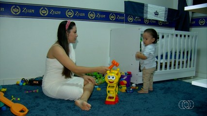 Especialista aponta que é importante realizar planejamento financeiro para ter filhos