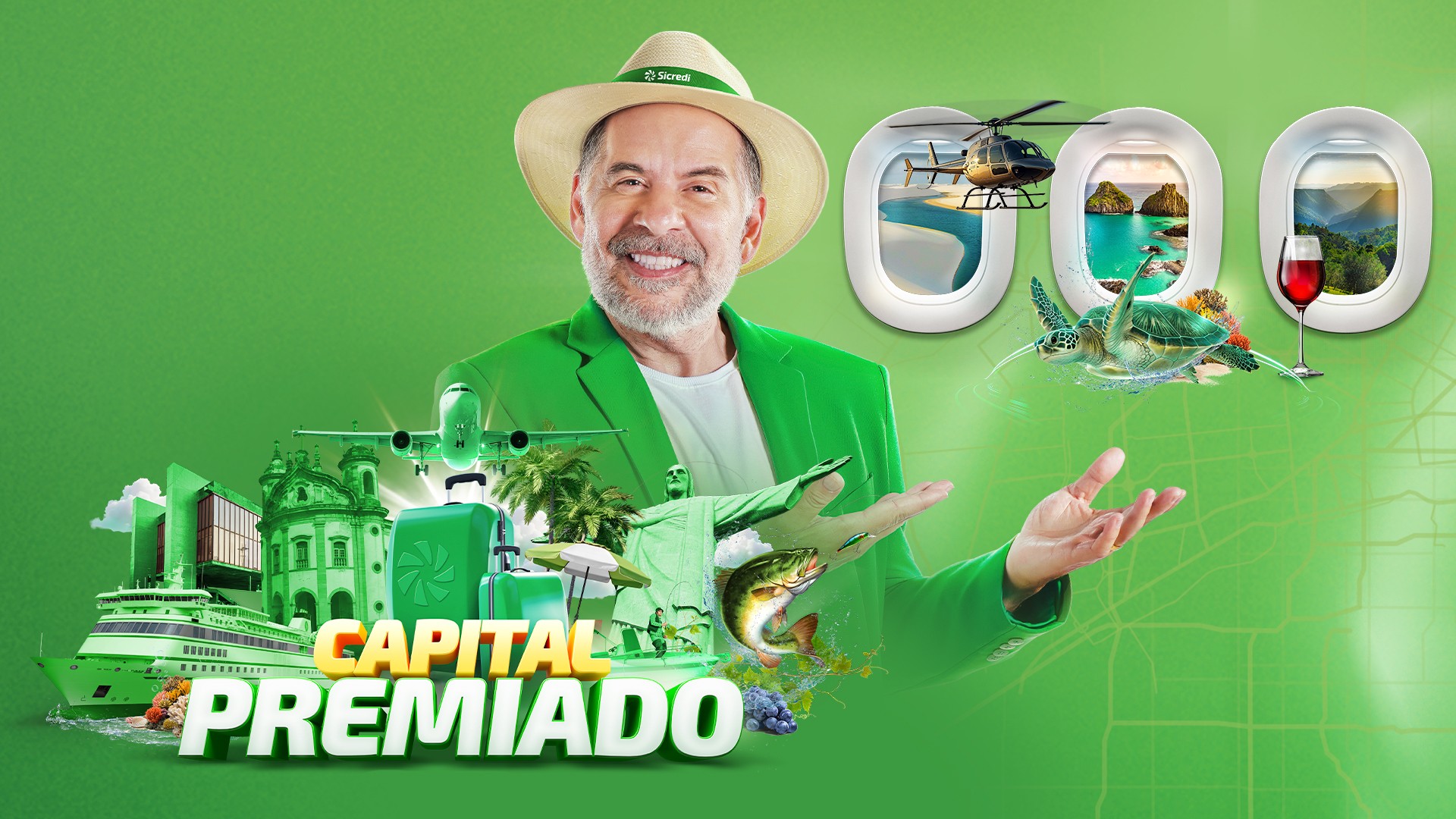 Capital social: quando o investimento fortalece as cooperativas e as comunidades