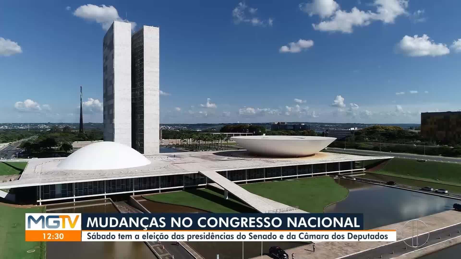 VÍDEOS: MG Inter TV 1ª Edição desta quinta-feira, 30 de janeiro de 2025