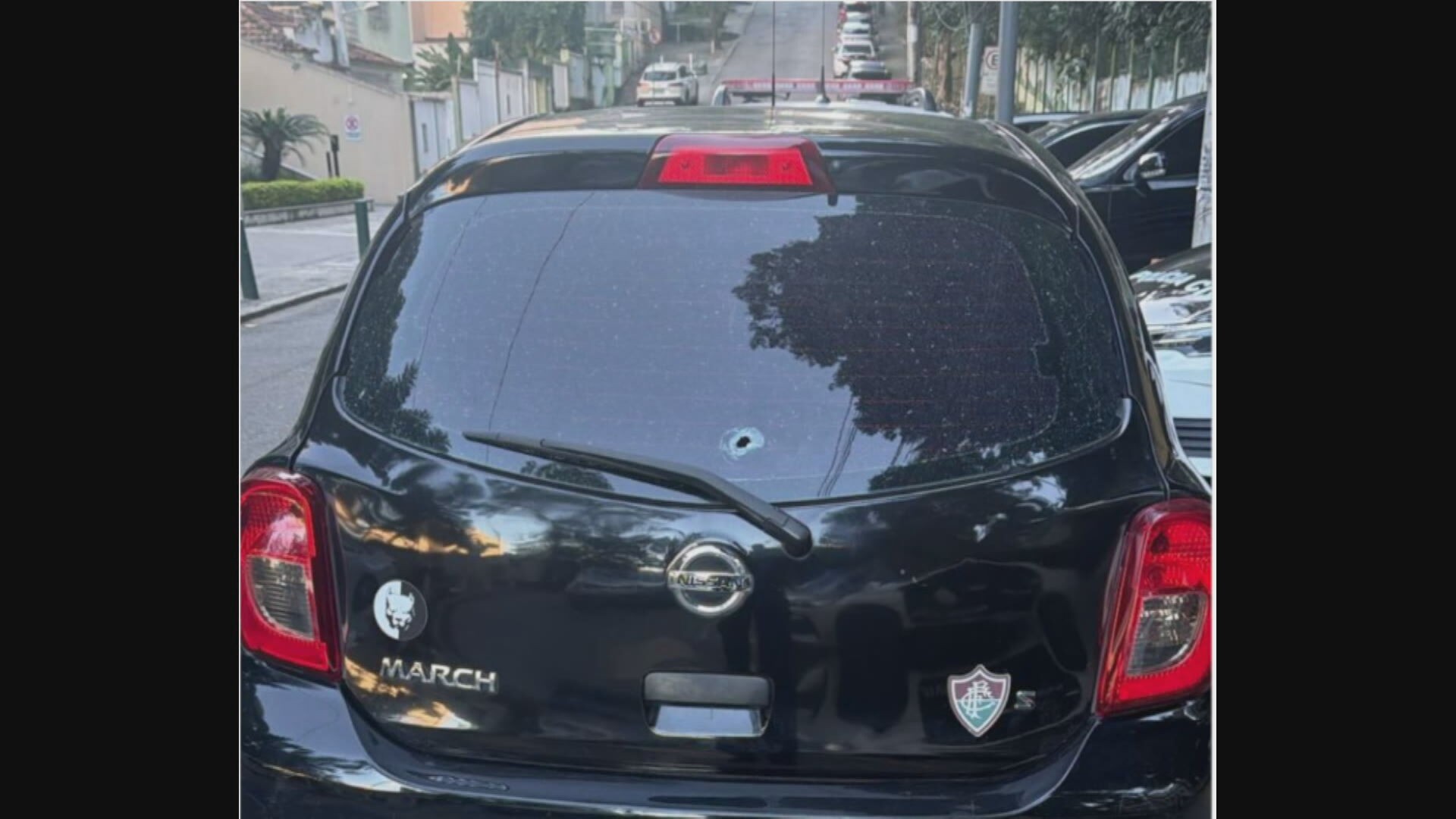 Policial civil é autor de tiro que matou passageira em carro de aplicativo no Rio, diz delegacia 