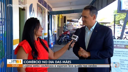 Dia das Mães: vendas caíram 3% em comparação a 2024, aponta pesquisa