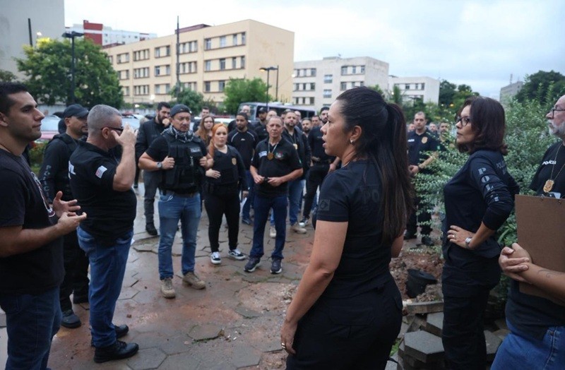 Operação Carnaval Seguro: polícia prende 150 agressores de mulheres em São Paulo