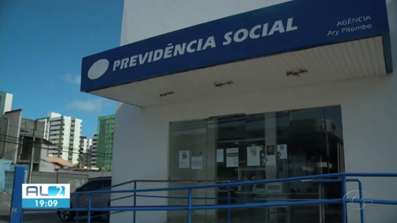 PF desarticula esquema que causou prejuízo de quase R$ 300 mil ao INSS em AL
